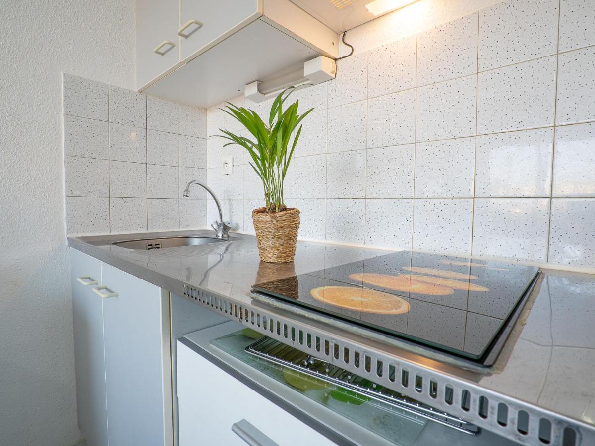 Studio Voiles D'Or-Genois-3 By Interhome Le Grau-du-Roi Eksteriør billede